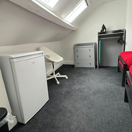 Modern Studios In Heart Of Nottingham Luaran gambar