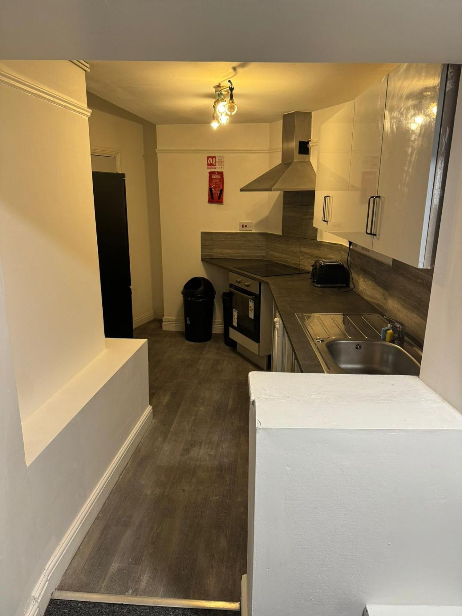 Modern Studios In Heart Of Nottingham Luaran gambar