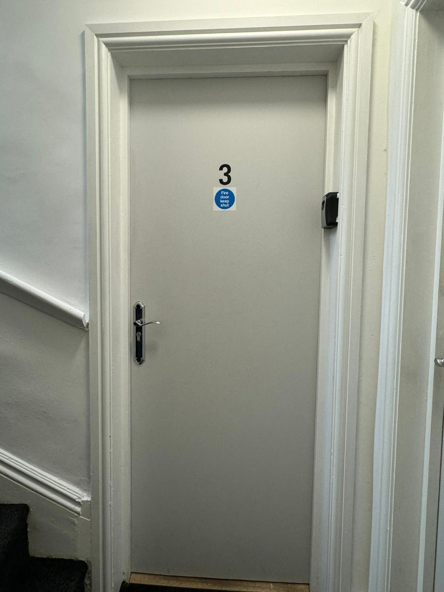 Modern Studios In Heart Of Nottingham Luaran gambar