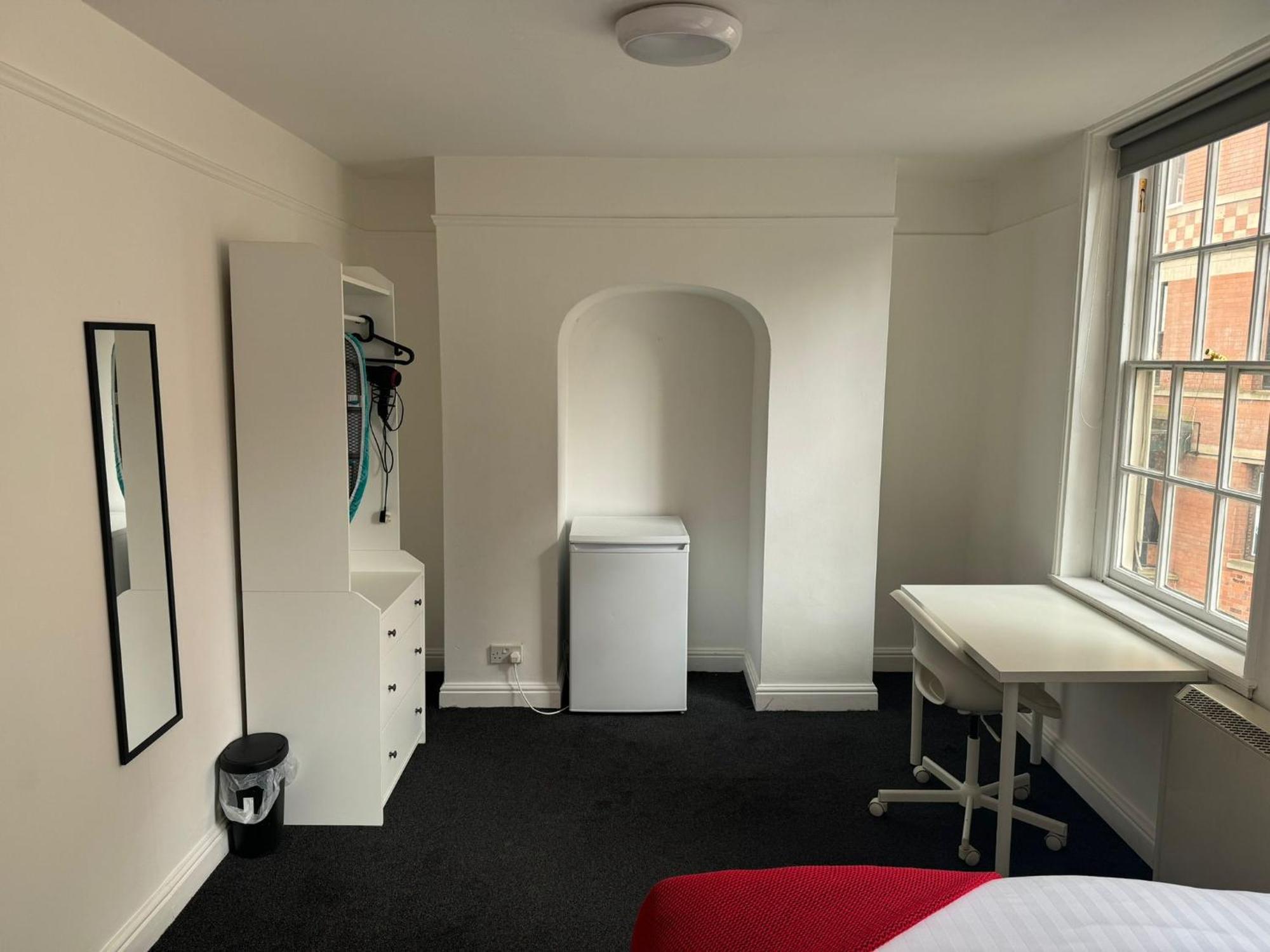 Modern Studios In Heart Of Nottingham Luaran gambar